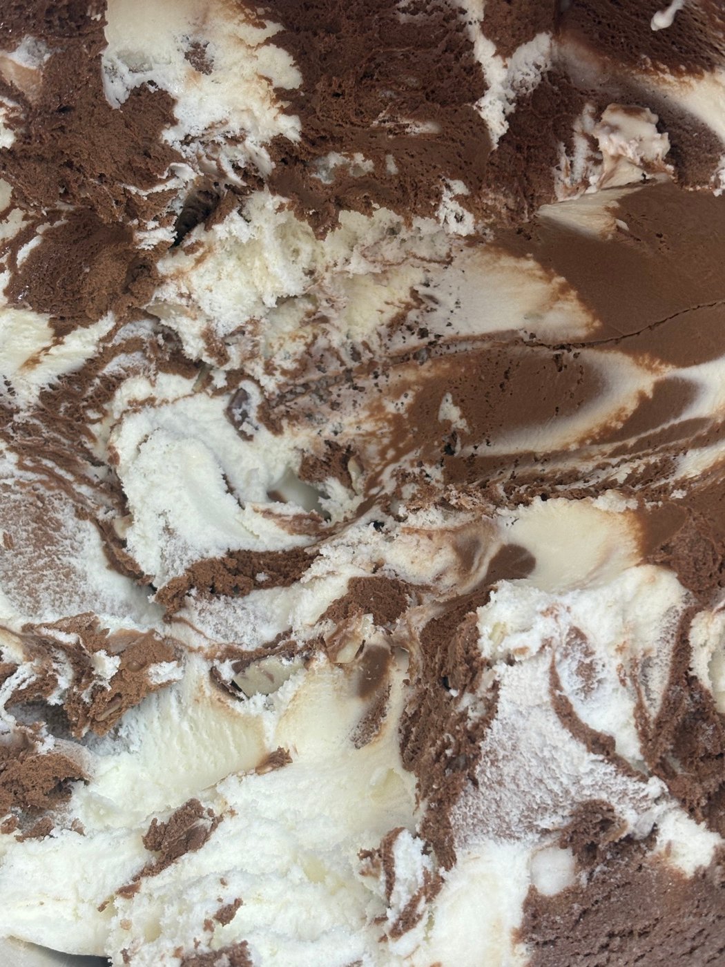Chocolate Doble